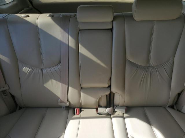 Photo 10 from auction – 2001 LEXUS RX 300 with VIN JTJHF10U610179105