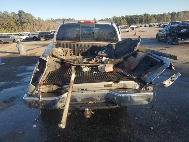 Photo 6 from auction – 2016 NISSAN FRONTIER S with VIN 1N6AD0ER3GN798679