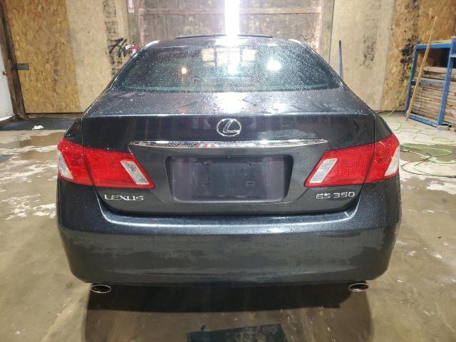 Photo 6 from auction – 2009 LEXUS ES 350 with VIN JTHBJ46G992310200