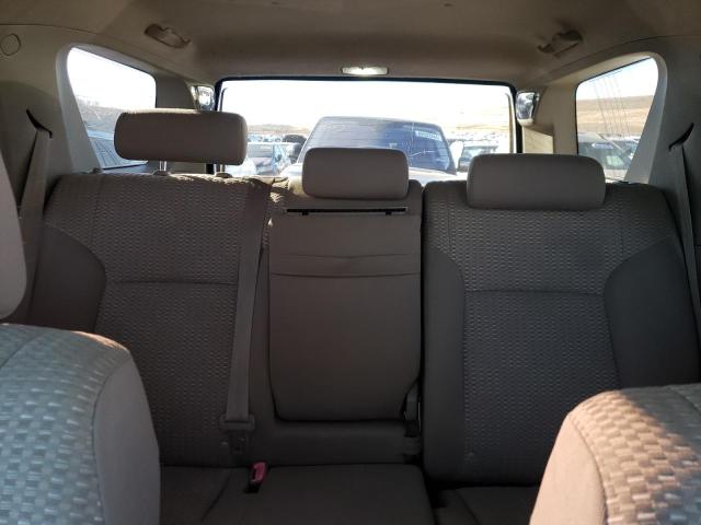 Photo 10 from auction – 2006 TOYOTA 4RUNNER SR with VIN JTEZU14R560070950