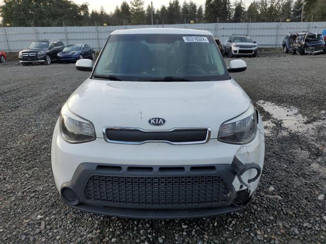Photo 5 from auction – 2016 KIA SOUL with VIN KNDJN2A24G7287720
