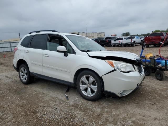 Photo 4 from auction – 2015 SUBARU FORESTER 2 with VIN JF2SJADC7FH548332