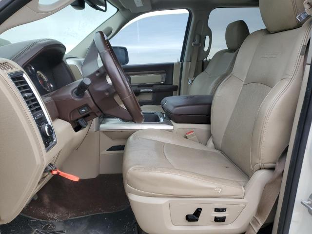 Photo 7 from auction – 2017 RAM 1500 LARAM with VIN 1C6RR7NT7HS720556
