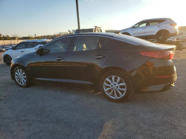 Photo 2 from auction – 2015 KIA OPTIMA EX with VIN 5XXGN4A7XFG354750