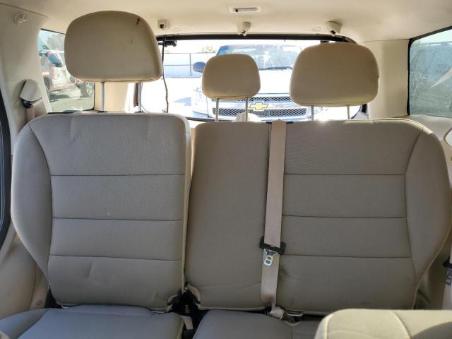 Photo 10 from auction – 2011 FORD ESCAPE XLT with VIN 1FMCU0DG2BKA47655