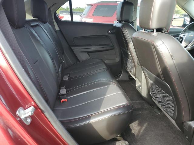 Photo 10 from auction – 2016 CHEVROLET EQUINOX LT with VIN 2GNALDEK7G6201481