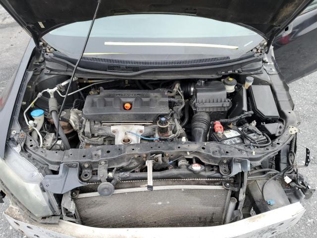 Photo 11 from auction – 2012 HONDA CIVIC EX with VIN 2HGFG3A8XCH529808