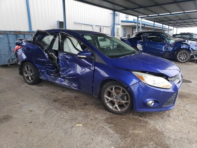 Photo 4 from auction – 2014 FORD FOCUS SE with VIN 1FADP3F20EL238112