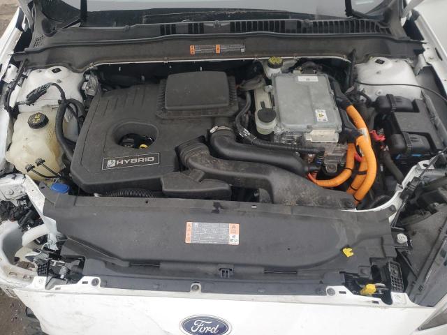 Photo 11 from auction – 2020 FORD FUSION SE with VIN 3FA6P0LU3LR161683
