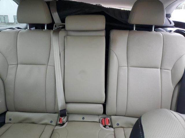 Photo 10 from auction – 2020 SUBARU OUTBACK LI with VIN 4S4BTANC4L3222970