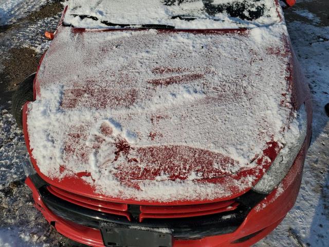 Photo 11 from auction – 2013 DODGE DART SXT with VIN 1C3CDFBA3DD219385