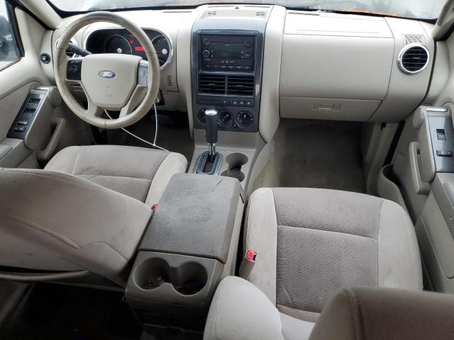 Photo 8 from auction – 2006 FORD EXPLORER X with VIN 1FMEU73E06UA46659