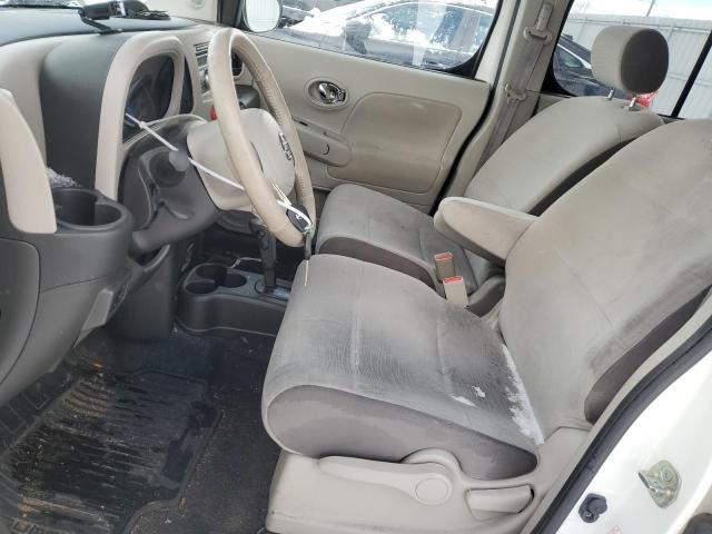 Photo 7 from auction – 2014 NISSAN CUBE S with VIN JN8AZ2KR6ET351930