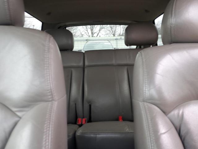 Photo 10 from auction – 1998 CHEVROLET BLAZER with VIN 1GNCS13W2W2250714