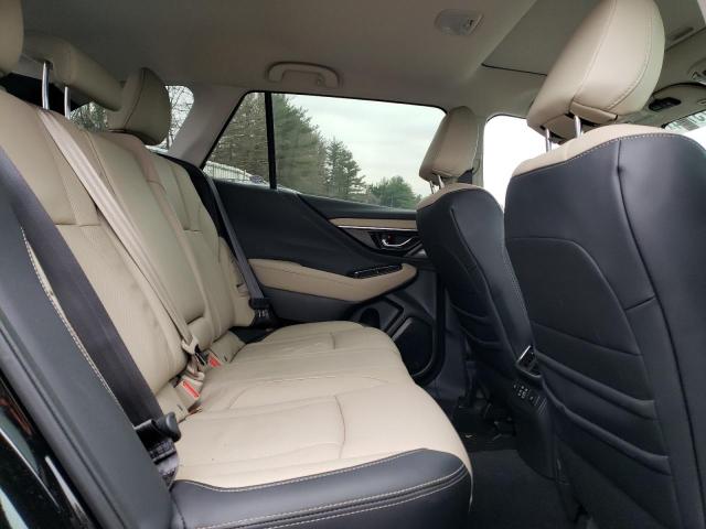 Photo 11 from auction – 2023 SUBARU OUTBACK LI with VIN 4S4BTANC2P3125675