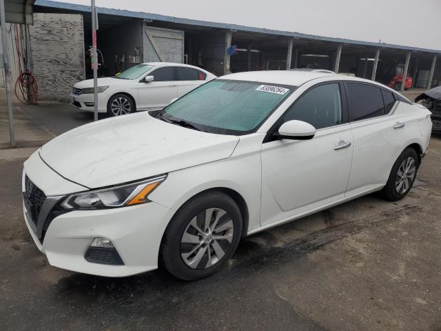 Photo 1 from auction – 2019 NISSAN ALTIMA S with VIN 1N4BL4BV9KC208014