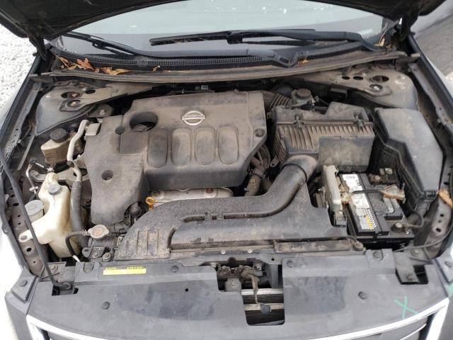 صورة رقم 11 من المزاد - 2012 NISSAN ALTIMA BAS مع VIN 1N4AL2AP7CN469859