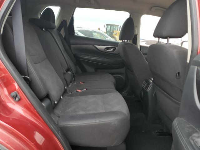 Photo 11 from auction – 2016 NISSAN ROGUE S with VIN KNMAT2MT6GP640923