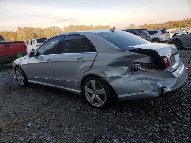 Photo 2 from auction – 2012 MERCEDES-BENZ E 350 with VIN WDDHF5KB2CA551676