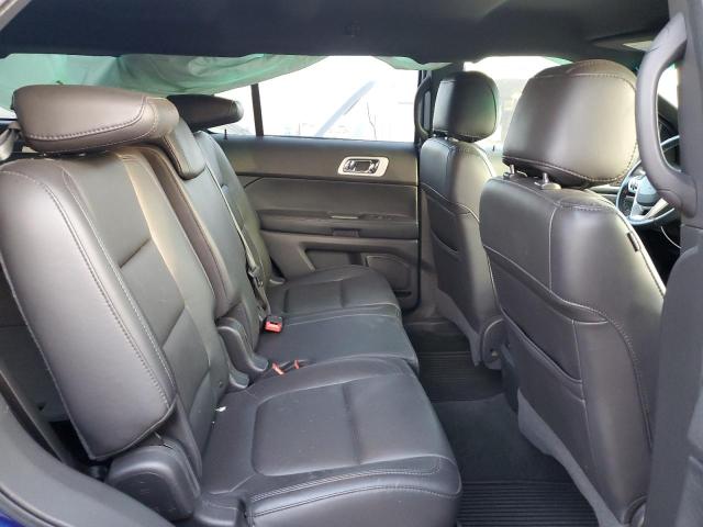 Photo 11 from auction – 2015 FORD EXPLORER X with VIN 1FM5K8D81FGC49661