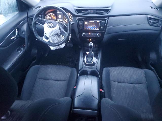 Photo 8 from auction – 2018 NISSAN ROGUE S with VIN 5N1AT2MT2JC768795