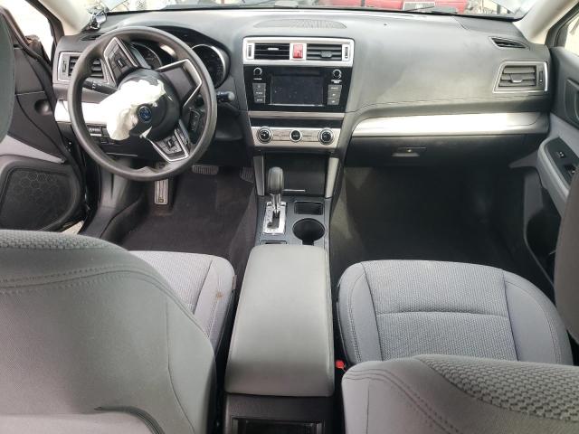 Photo 8 from auction – 2018 SUBARU OUTBACK 2. with VIN 4S4BSAAC9J3210478