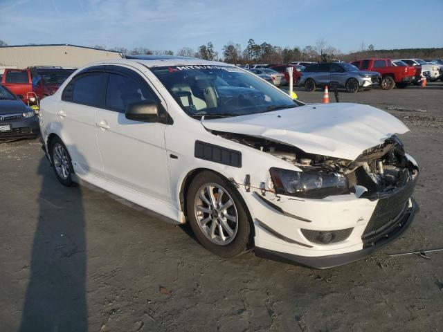 Photo 4 from auction – 2011 MITSUBISHI LANCER ES/ with VIN JA32U2FU1BU046160