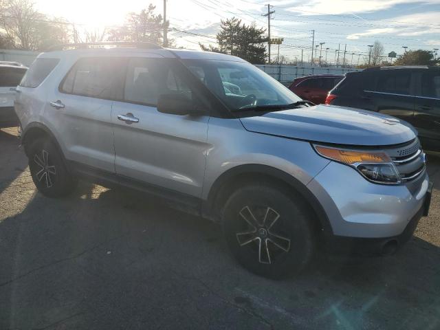 Photo 4 from auction – 2013 FORD EXPLORER with VIN 1FM5K8B89DGB08370