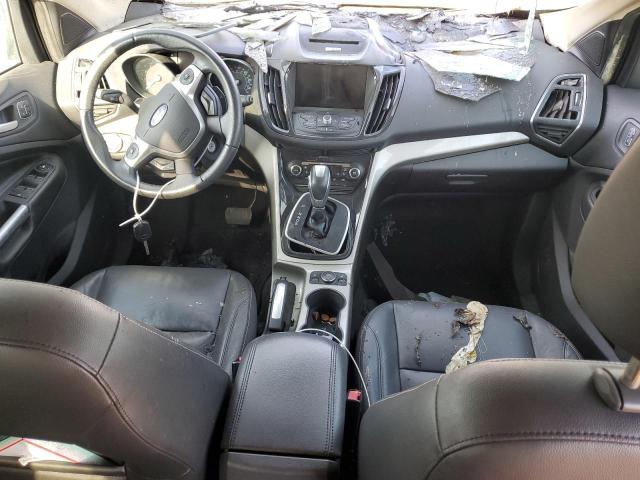 Photo 8 from auction – 2013 FORD ESCAPE SEL with VIN 1FMCU9H97DUA48968
