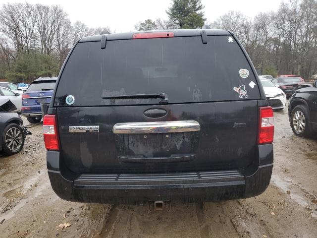 Photo 6 from auction – 2012 FORD EXPEDITION with VIN 1FMJK1J50CEF00712