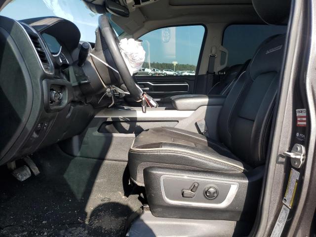 Photo 7 from auction – 2022 RAM 1500 with VIN 1C6SRFJT2NN285683