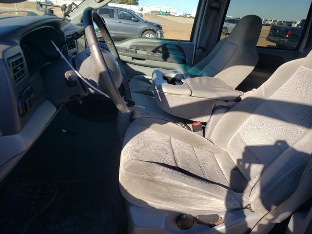 Photo 7 from auction – 2003 FORD EXCURSION with VIN 1FMNU40L83ED68103