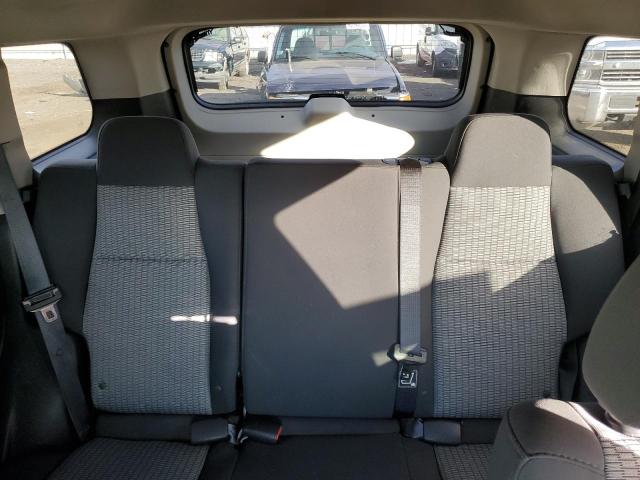Photo 10 from auction – 2010 JEEP GRAND CHER with VIN 1J4PR4GK1AC137929