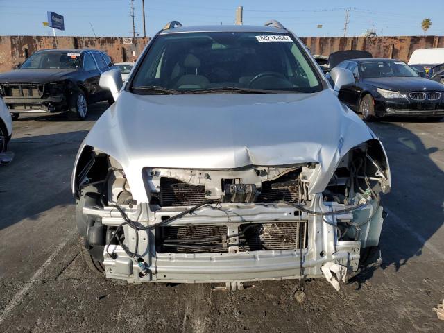 Photo 5 from auction – 2012 CHEVROLET CAPTIVA SP with VIN 3GNAL2EK7CS546302