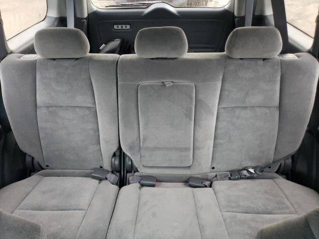 Photo 10 from auction – 2005 HONDA PILOT EX with VIN 5FNYF184X5B014673