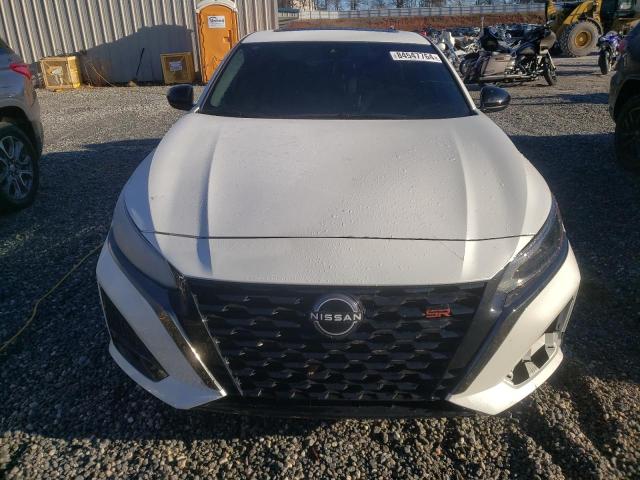 Photo 5 from auction – 2024 NISSAN ALTIMA SR with VIN 1N4BL4CV1RN401805