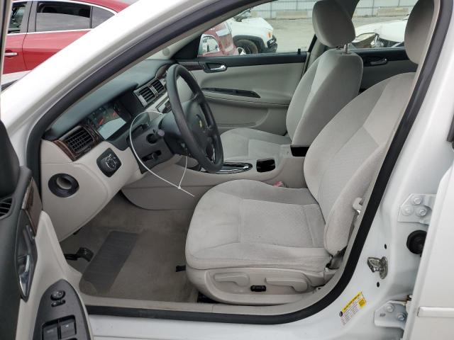 Photo 7 from auction – 2016 CHEVROLET IMPALA LIM with VIN 2G1WA5E30G1114384