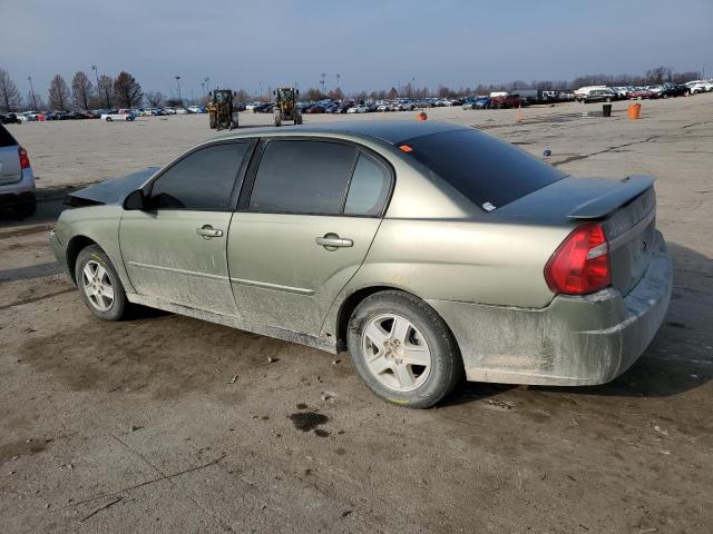 Photo 2 from auction – 2004 CHEVROLET MALIBU LS with VIN 1G1ZT54854F153285