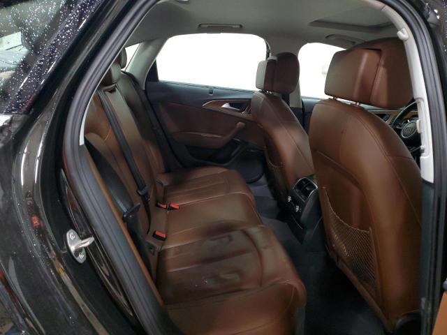 Photo 10 from auction – 2016 AUDI A6 PREMIUM with VIN WAUFGAFC2GN117277