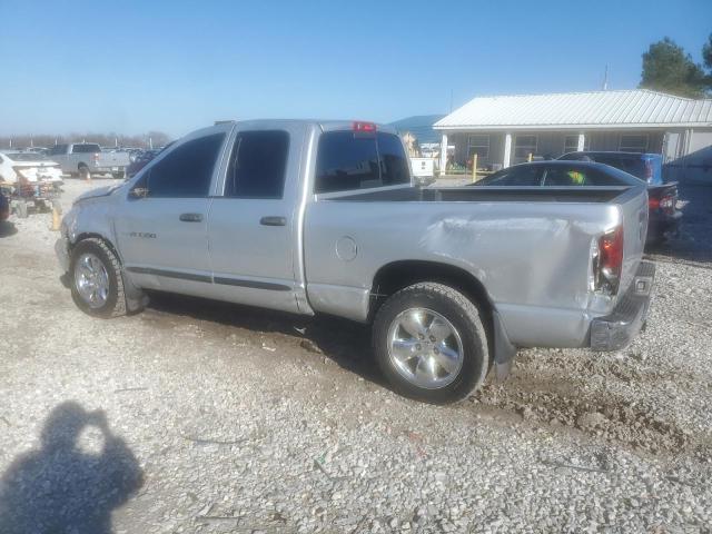 Photo 2 from auction – 2005 DODGE RAM 1500 S with VIN 1D7HA18D35S257488