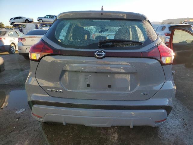 Photo 6 from auction – 2023 NISSAN KICKS SV with VIN 3N1CP5CV4PL514513