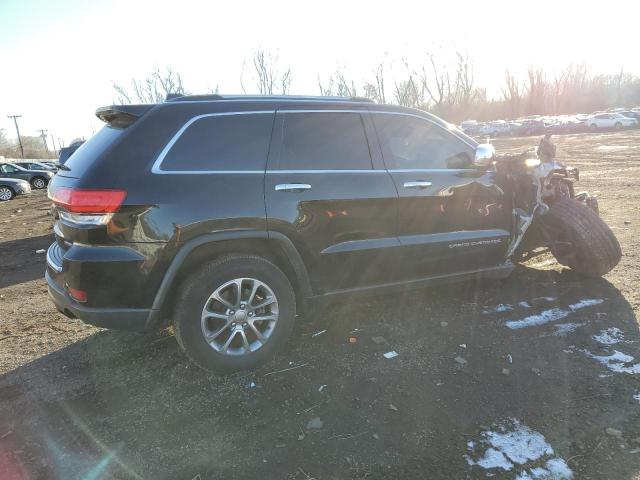 Photo 3 from auction – 2015 JEEP GRAND CHER with VIN 1C4RJFBG5FC941842