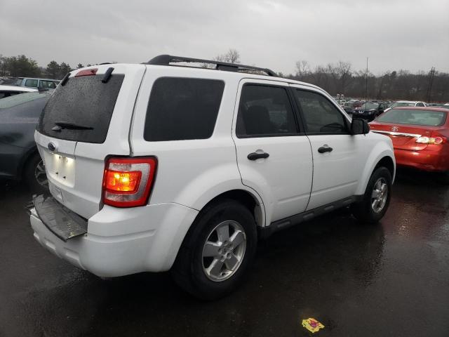 Фото 3 с аукциона – 2011 FORD ESCAPE XLT с VIN 1FMCU9D73BKB26207