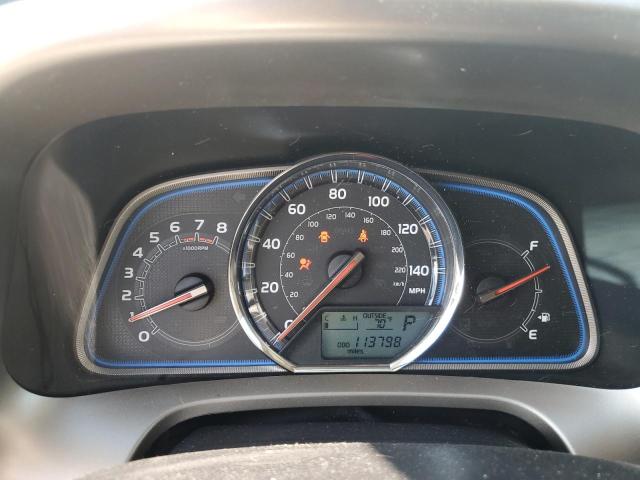 Photo 9 from auction – 2013 TOYOTA RAV4 LIMIT with VIN 2T3DFREV7DW100879