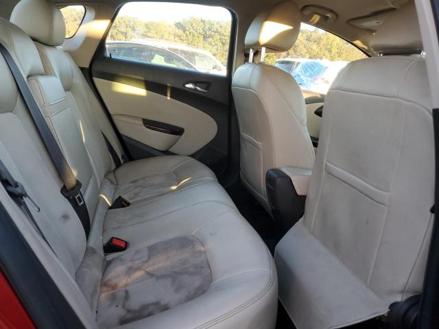 Foto 10 de la subasta – 2016 BUICK VERANO con VIN 1G4PP5SK8G4111075