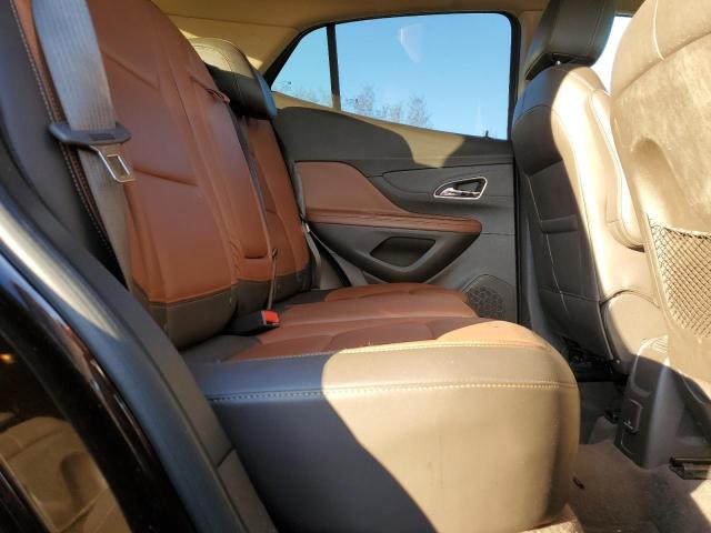 Photo 11 from auction – 2013 BUICK ENCORE PRE with VIN KL4CJHSB7DB185000