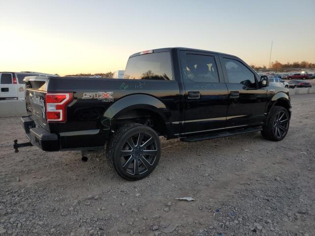 Photo 3 from auction – 2018 FORD F150 SUPER with VIN 1FTEW1EG6JKF03134