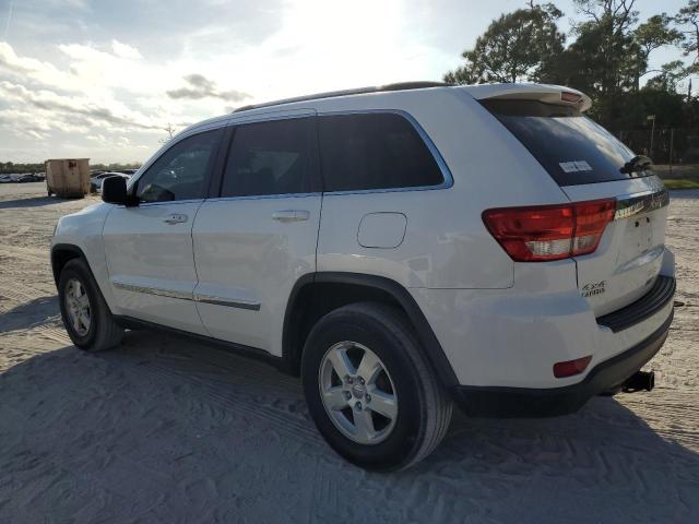 Photo 2 from auction – 2013 JEEP GRAND CHER with VIN 1C4RJFAG7DC595162