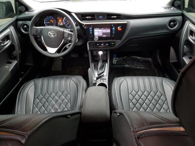 Photo 8 from auction – 2018 TOYOTA COROLLA L with VIN 2T1BURHEXJC083963