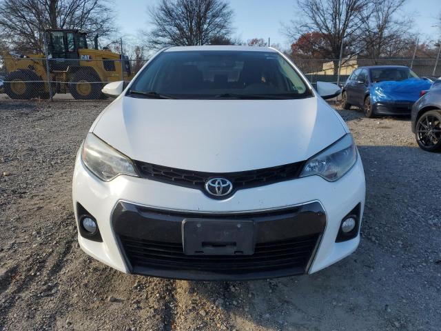 Zdjęcie 5 z aukcji – 2015 TOYOTA COROLLA L z VIN 2T1BURHE2FC316094